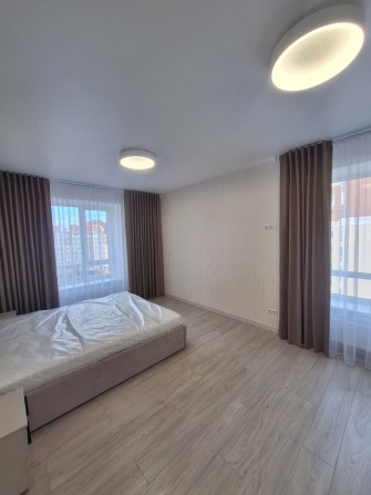 Продаж 1 кімнатної квартири в новобудові Греків Ліс - фото 1