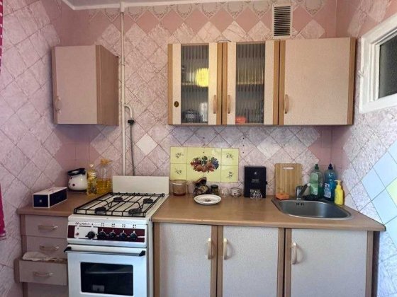 Продаж 2-кімнатної квартири по вул. Пушкіна Умань