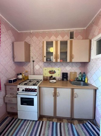 Продаж 2-кімнатної квартири по вул. Пушкіна - фото 1