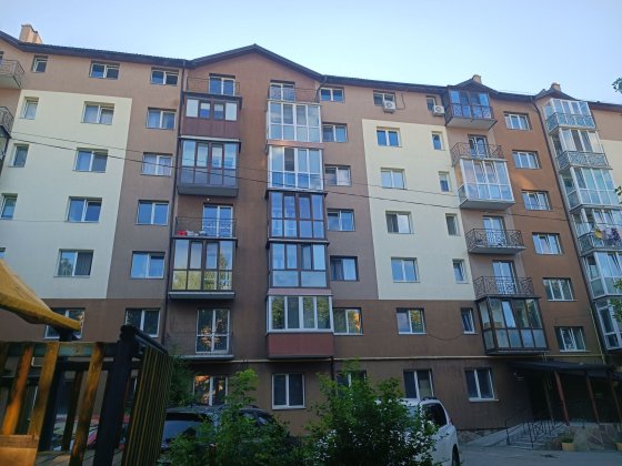 Продам квартиру у новобудові Трускавец