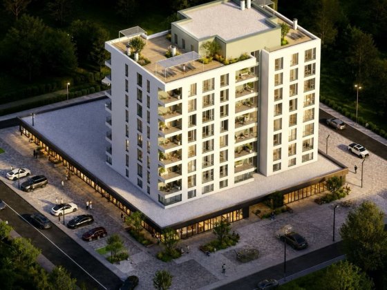 Продаються 2-3- кім квартири у Трускавці від ЗАБУДОВНИКА!!! Трускавец
