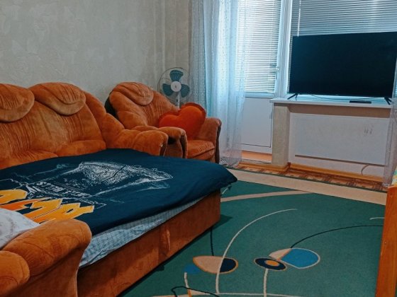 Продам квартиру на Пушкіна. Умань
