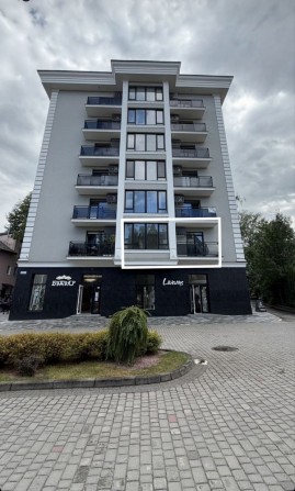 2- кім квартира в  центрі Трускавця  Platinum Apartments - фото 1