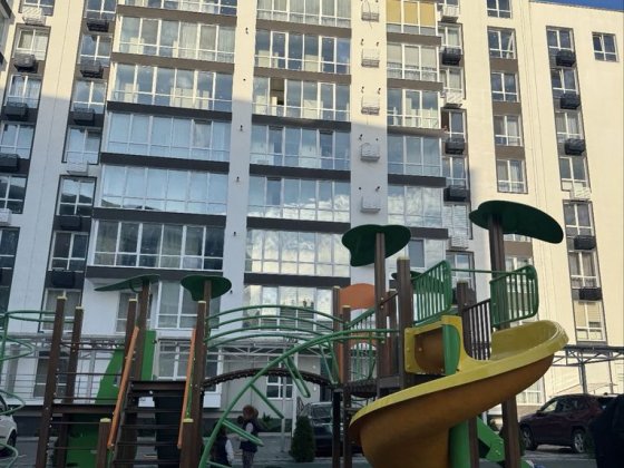 Продаж двохрівневоі 3км.кв  105,9м.кв вул.Данилишиних м. Трускавець Трускавец
