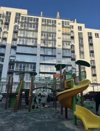 Продаж двохрівневоі 3км.кв  105,9м.кв вул.Данилишиних м. Трускавець - фото 1