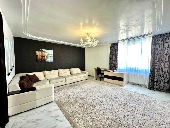 Продаж 3-кімнатної квартири в центрі Трускавця! Трускавец