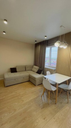 Продаж 2-кімнатних сучасних апартаментів в Трускавці - фото 1
