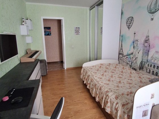 3х кімнатна кв в Хмільнику Хмельник