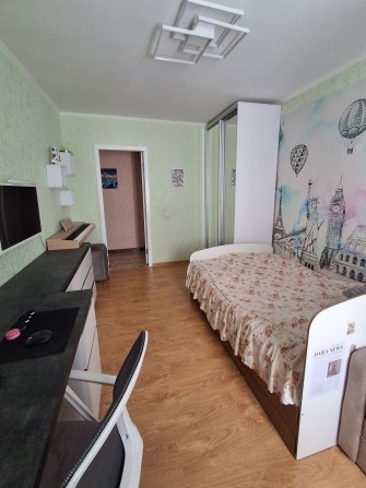 3х кімнатна кв в Хмільнику - фото 1