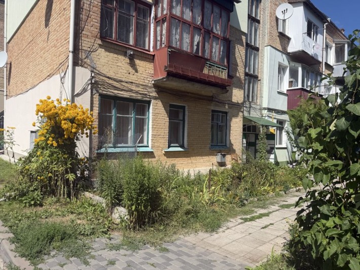 Квартира в м. Хмільник - фото 1