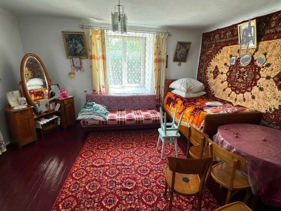 Продаж квартири