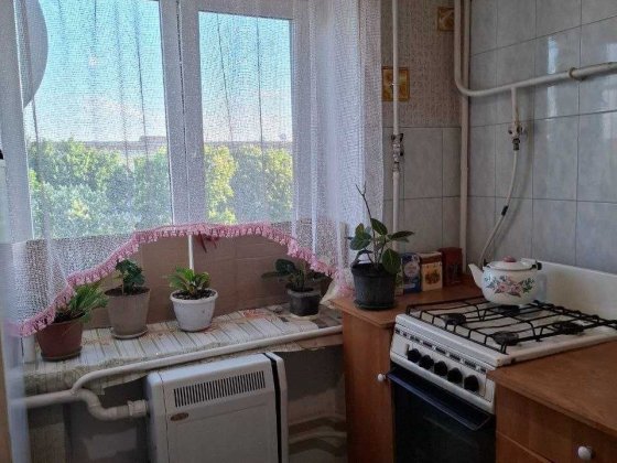Однокімнатна квартира Хмельник