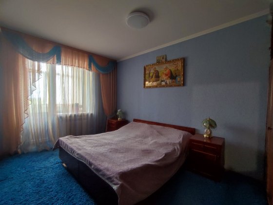 Квартира 2к Хмільник Центр Торг Хмельник