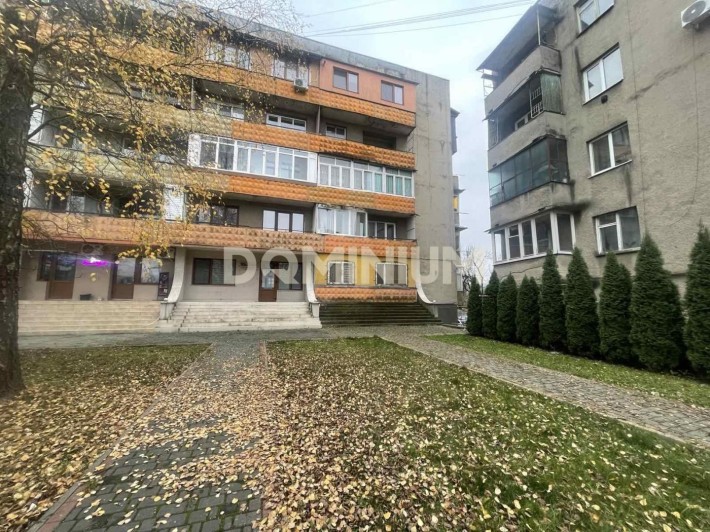 Продається квартира в м. Хуст, можливе переоформлення під комерцію - фото 1