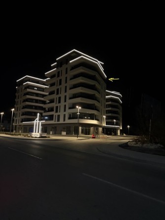 Квартира Khust Sky - фото 1