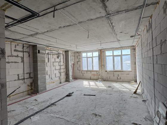 Продається простора 4-кімнатна квартира в центрі Трускавця | ЖК «Грушевський» | 138,5 м² Трускавец