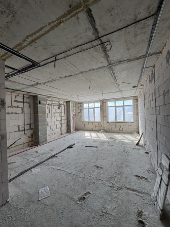 Продається простора 4-кімнатна квартира в центрі Трускавця | ЖК «Грушевський» | 138,5 м² - фото 1