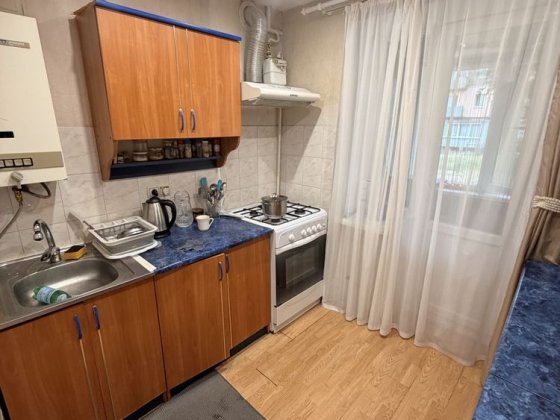 Продаж 3-х кімнатної квартири в центрі м.Шептицький Шептицький