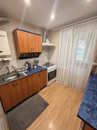 Продаж 3-х кімнатної квартири в центрі м.Шептицький - фото 1
