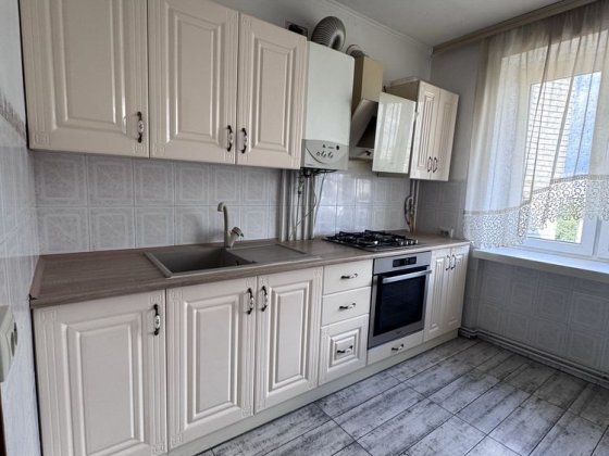 Продаж 3х кім квартири з автономним газовим опаленням/ Чешка / Шептицький Шептицький