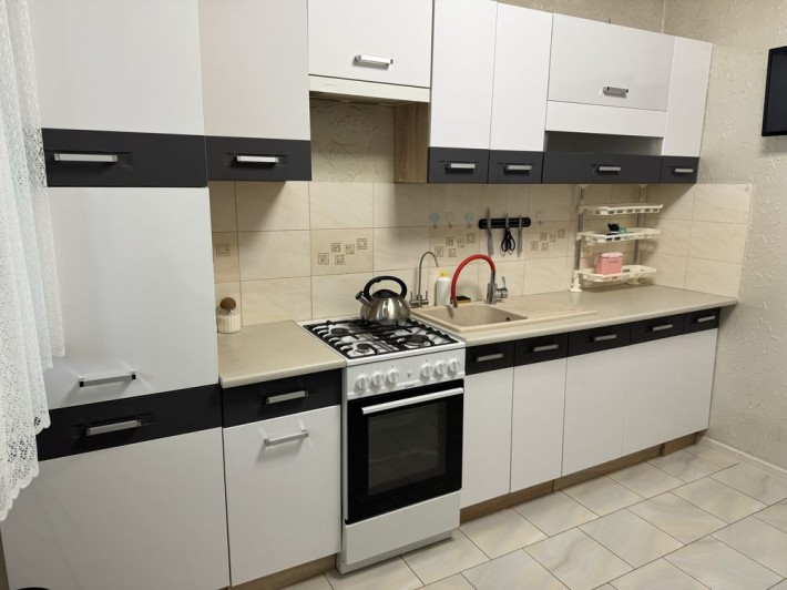 Продаж 1 кім квартири в Новобудові - фото 1