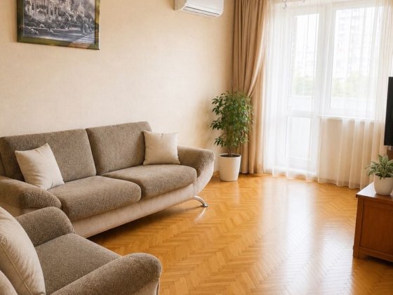 Квартира 3 кімнати Шептицький Шептицький