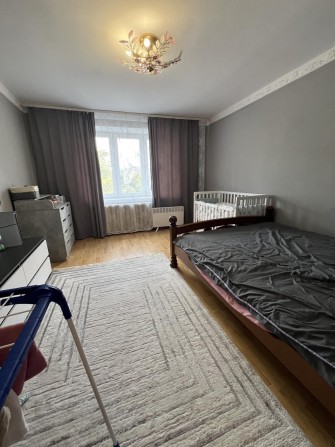 Двокімнатна квартира по вул. Бандери - фото 1