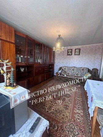 Продається 1 но кім на середньому пов пл. 38 кв м - фото 1