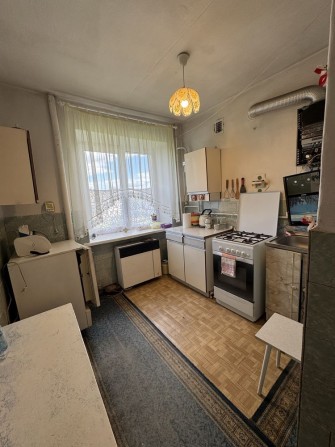 Продається 1 кімнатна квартира в новому будинку! - фото 1