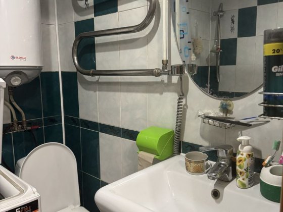 Продаж 1-но кім квартири на 1 поверсі в м.Шептицький Шептицький