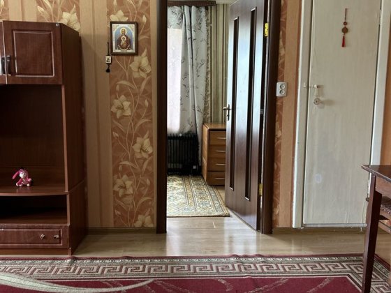 Терміновий продаж 2-х кім в центрі міста Шептицький