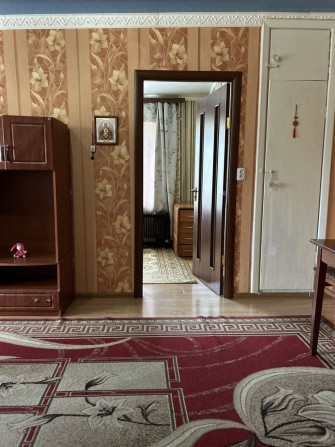 Терміновий продаж 2-х кім в центрі міста - фото 1