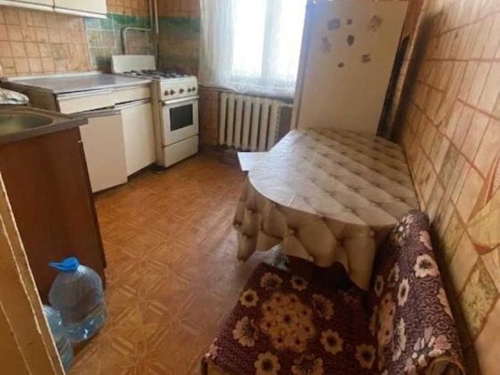 3-х комнатная квартира в Чугуеве Чугуев
