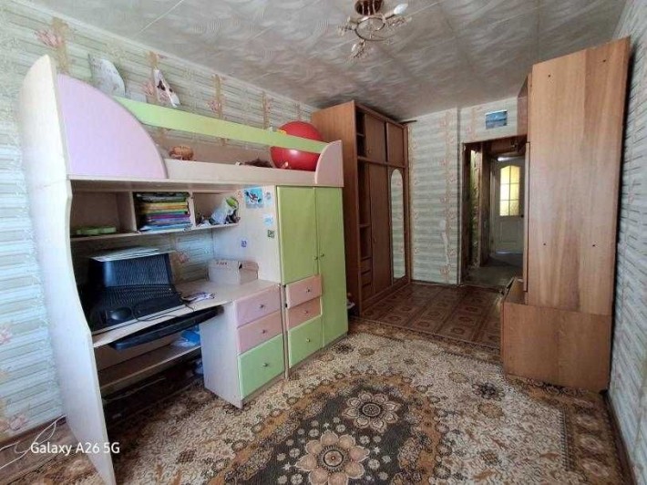 Срочно продам квартиру в Чугуеве - фото 1