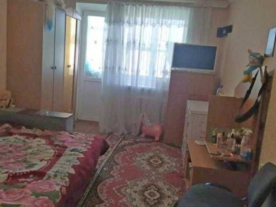 Продам квартиру в центре Чугуева Чугуїв