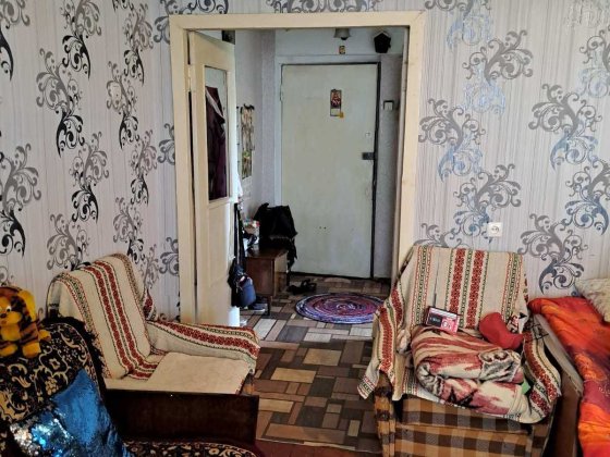 Продам 1 квартиру рн Чугуевский ул Ивана Сербина Чугуев
