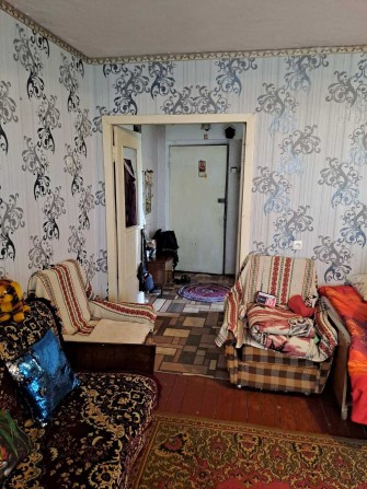 Продам 1 квартиру рн Чугуевский ул Ивана Сербина - фото 1
