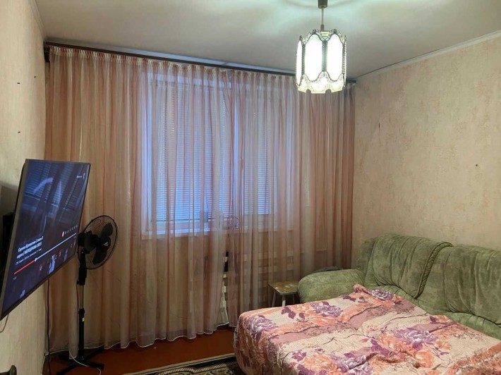 В продаже 2-х комнатная квартира в Чугуеве - фото 1