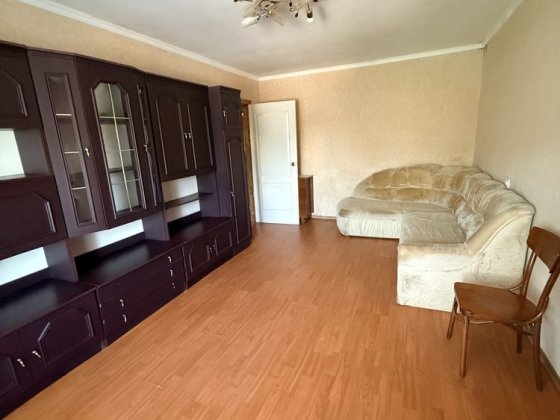 Продам 1 к квартиру з індивідуальним опаленням Шепетовка