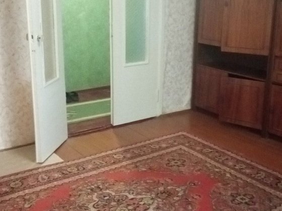 Двокімнатна квартира Шепетовка