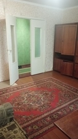 Двокімнатна квартира - фото 1
