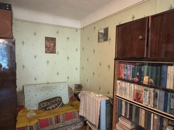 Продам 1 ккв в Чугуеве , ул.Староникольская Чугуев