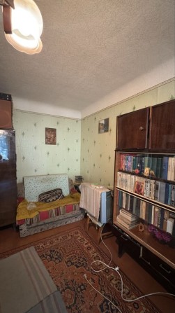 Продам 1 ккв в Чугуеве , ул.Староникольская - фото 1