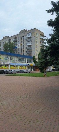 Продаж 3-кімнатна квартира - фото 1