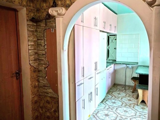 Продається тепла та світла 2-кімнатна квартира в Шостці — ідеальний варіант для молодої сім'ї! Шостка