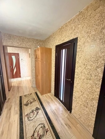 Продам 4-ну квартиру вул. Мазепи -Шептицький - фото 1