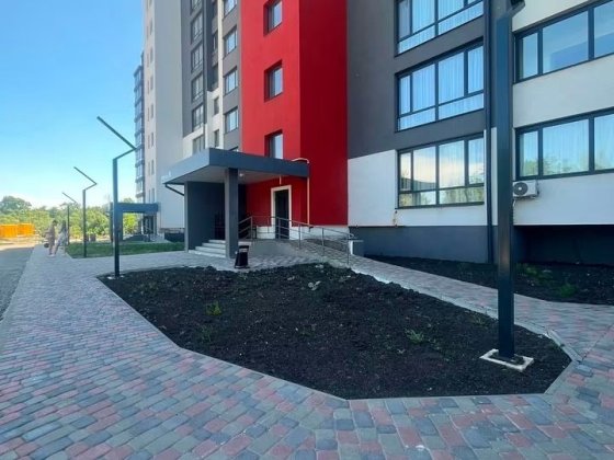 Продам 2-ну квартиру в зданій новобудові- Шептицький Шептицький
