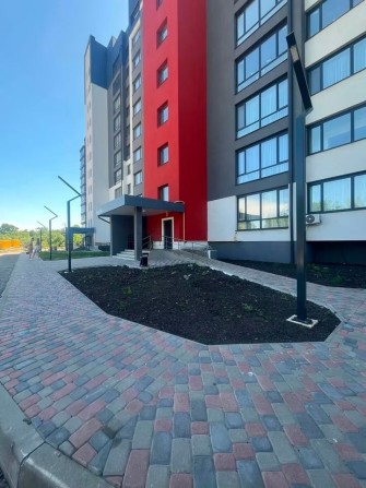Продам 2-ну квартиру в зданій новобудові- Шептицький - фото 1