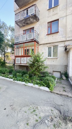 Продам однокімнатну квартиру центр міста - фото 1