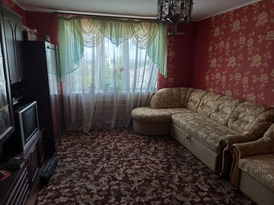 Продам 1-ну квартиру Шостка